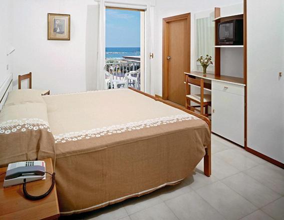 Hotel Saint Tropez Spa & Restaurant Lido Di Savio Quarto foto